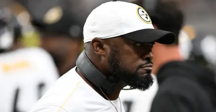 Steelers Assistant Pegged Potential Candidate for Head Coaching Gig