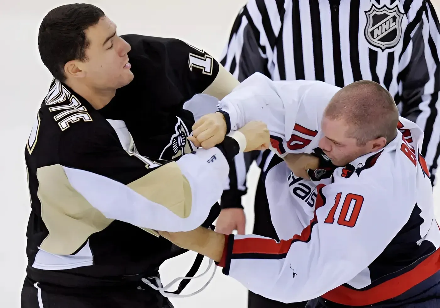 Former Penguins Player Hospitalized After Assault At Arizona Restaurant