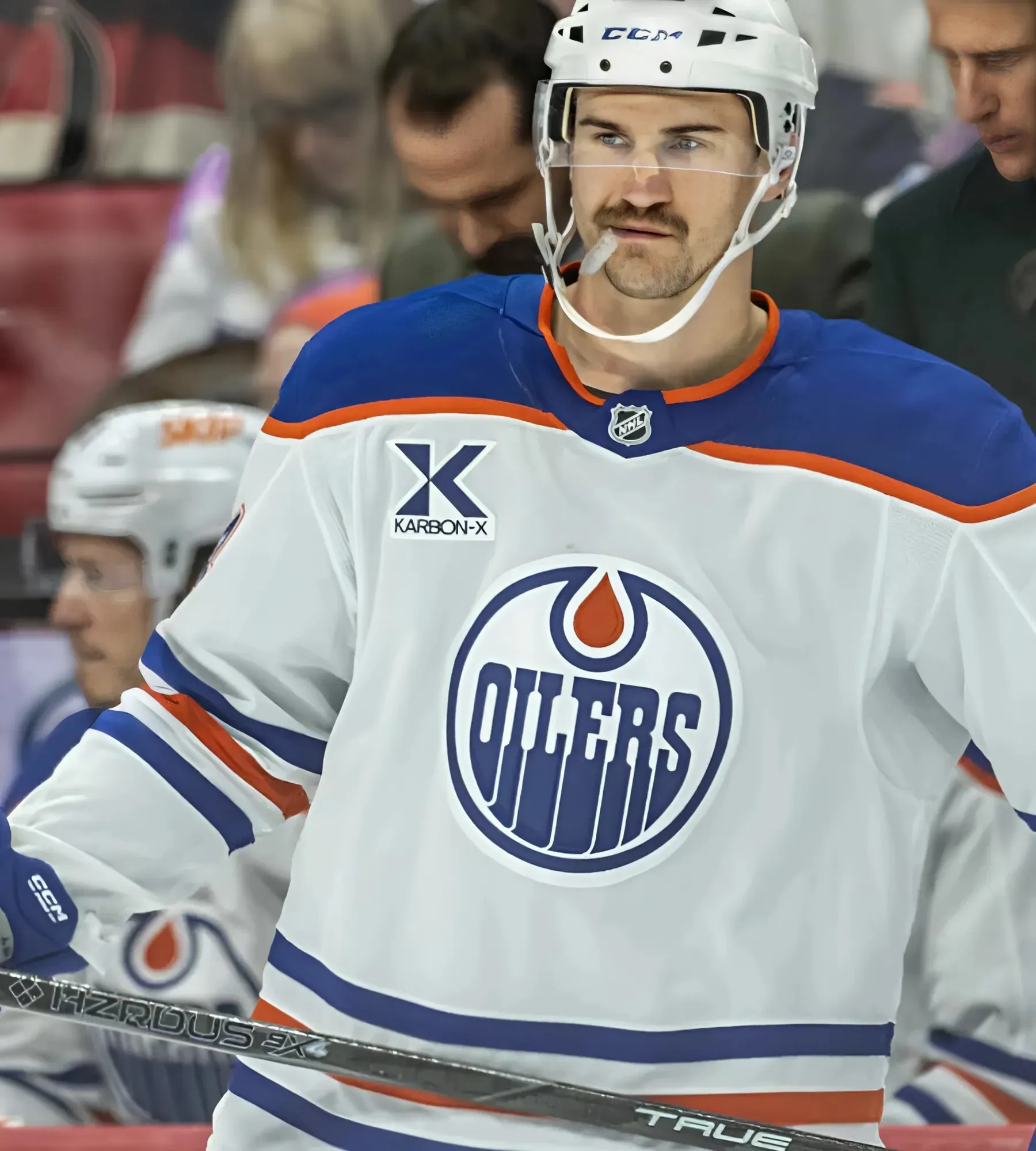 Oilers Could 'Pull The Trigger Early' in Defenseman Trade