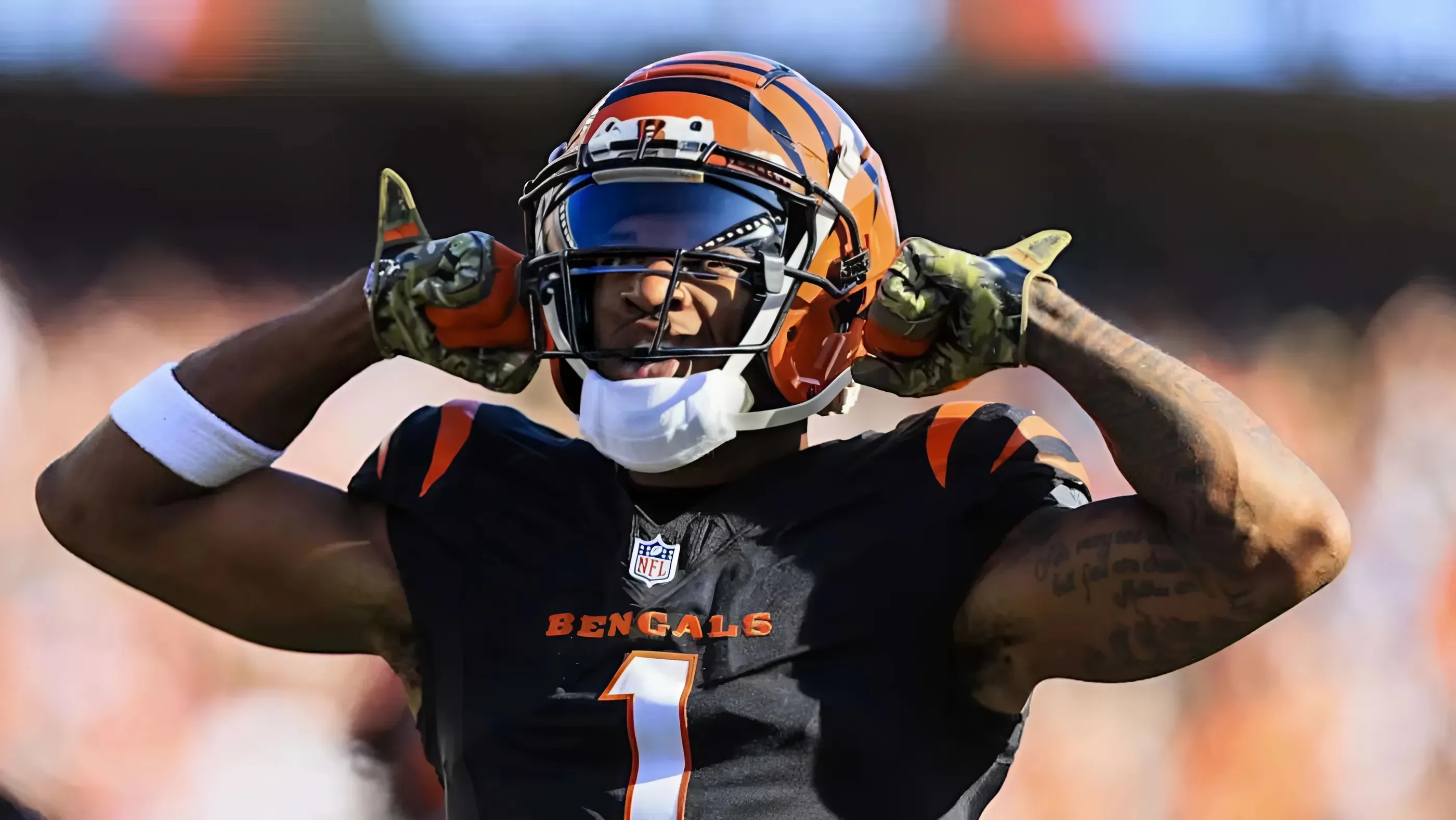 Patriots Should Make Blockbuster Trade With Bengals