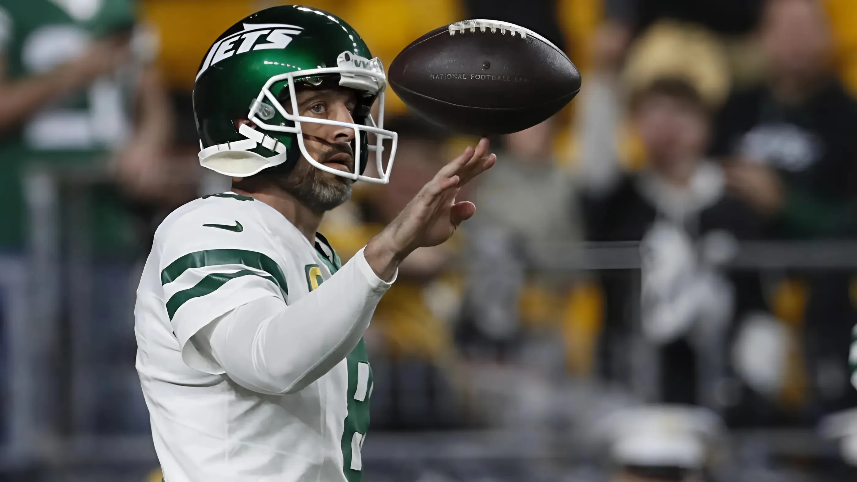 Jets Linked to Trade for $275 Million QB Amid Rodgers' Uncertain Future