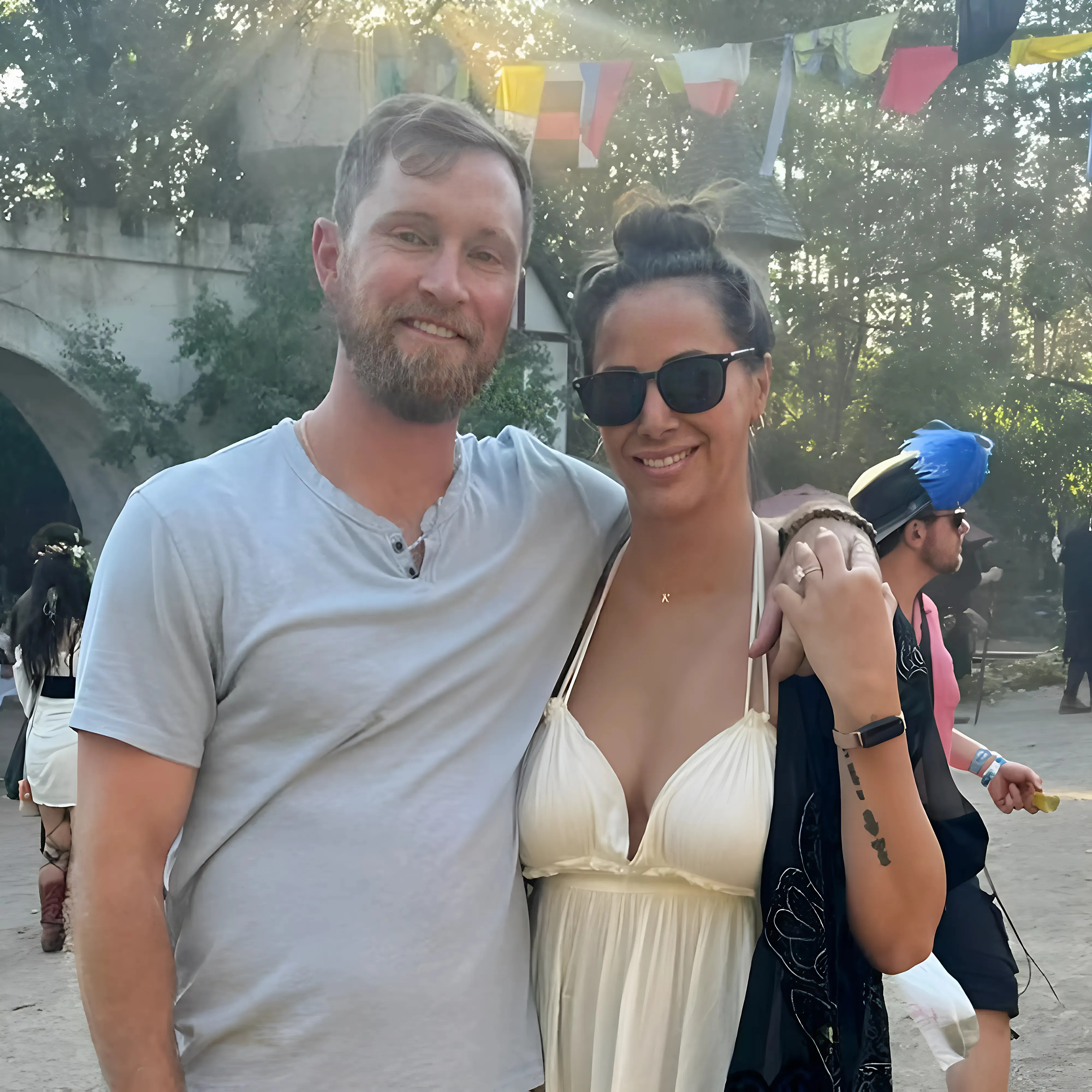 Vanderpump Rules Alum Kristen Doute Is Pregnant, Expecting Baby With Fiancé Luke Broderick