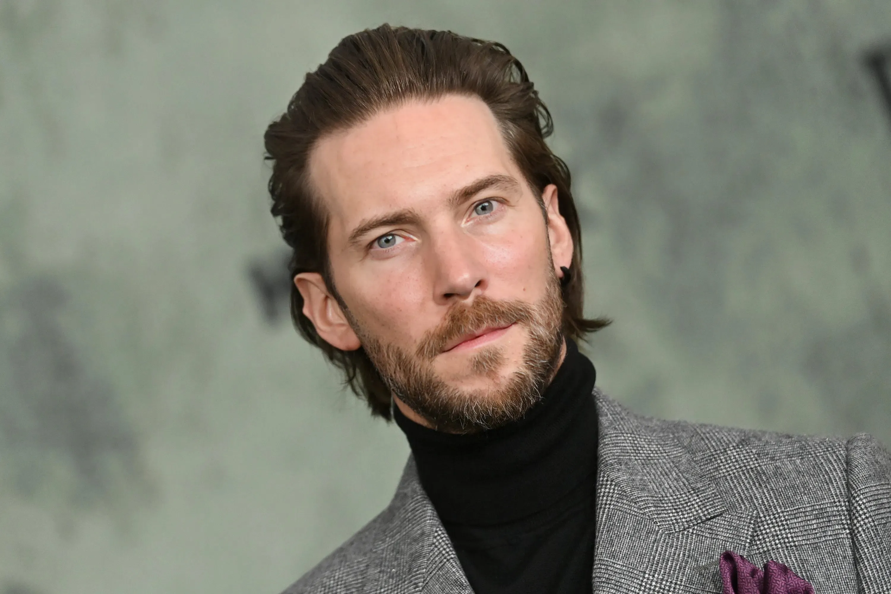 Troy Baker to Reunite With Neil Druckmann for Naughty Dog’s Untitled New Game