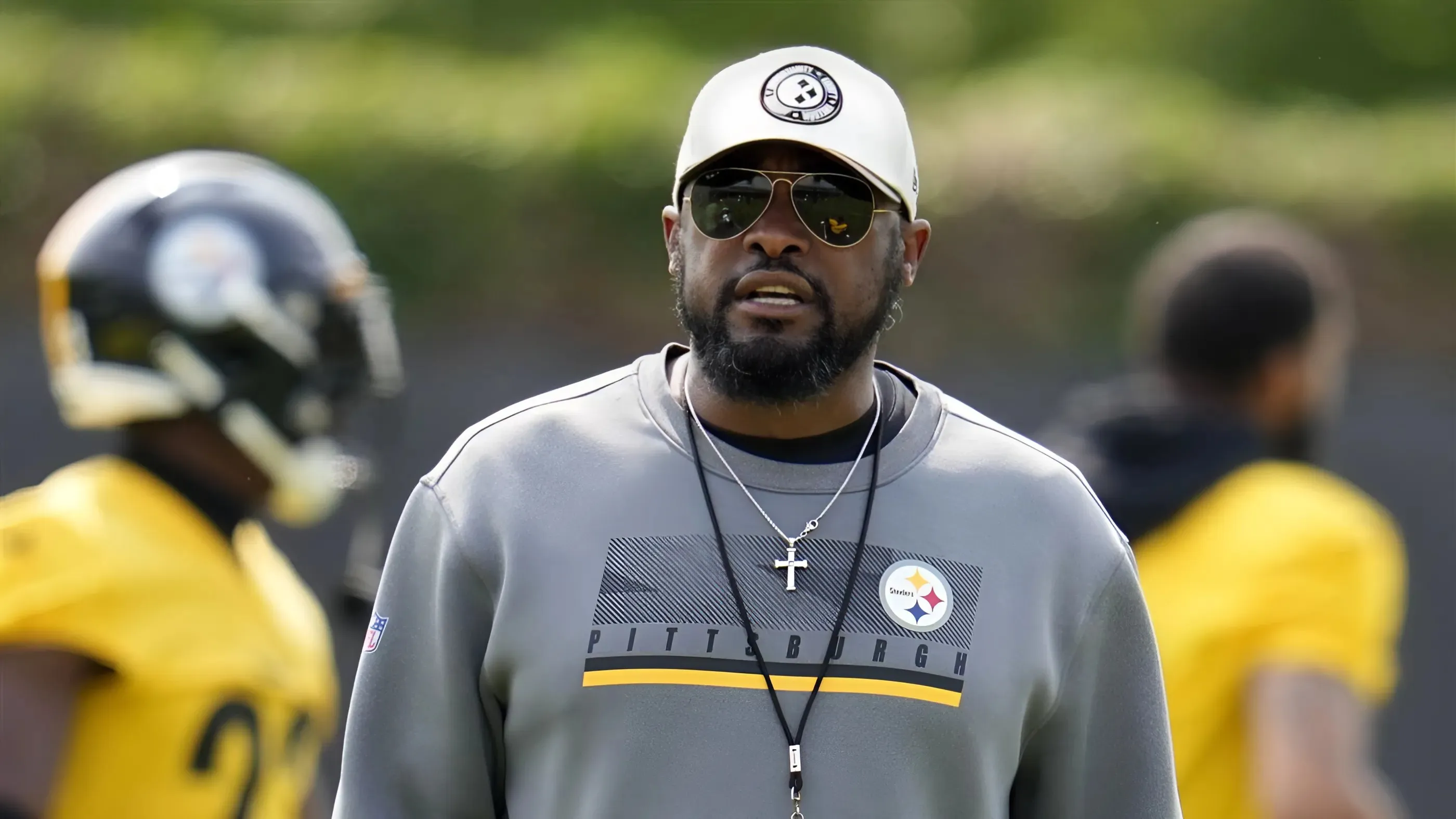 Steelers Use NFL Loophole to Reunite With Rookie Defender: Report