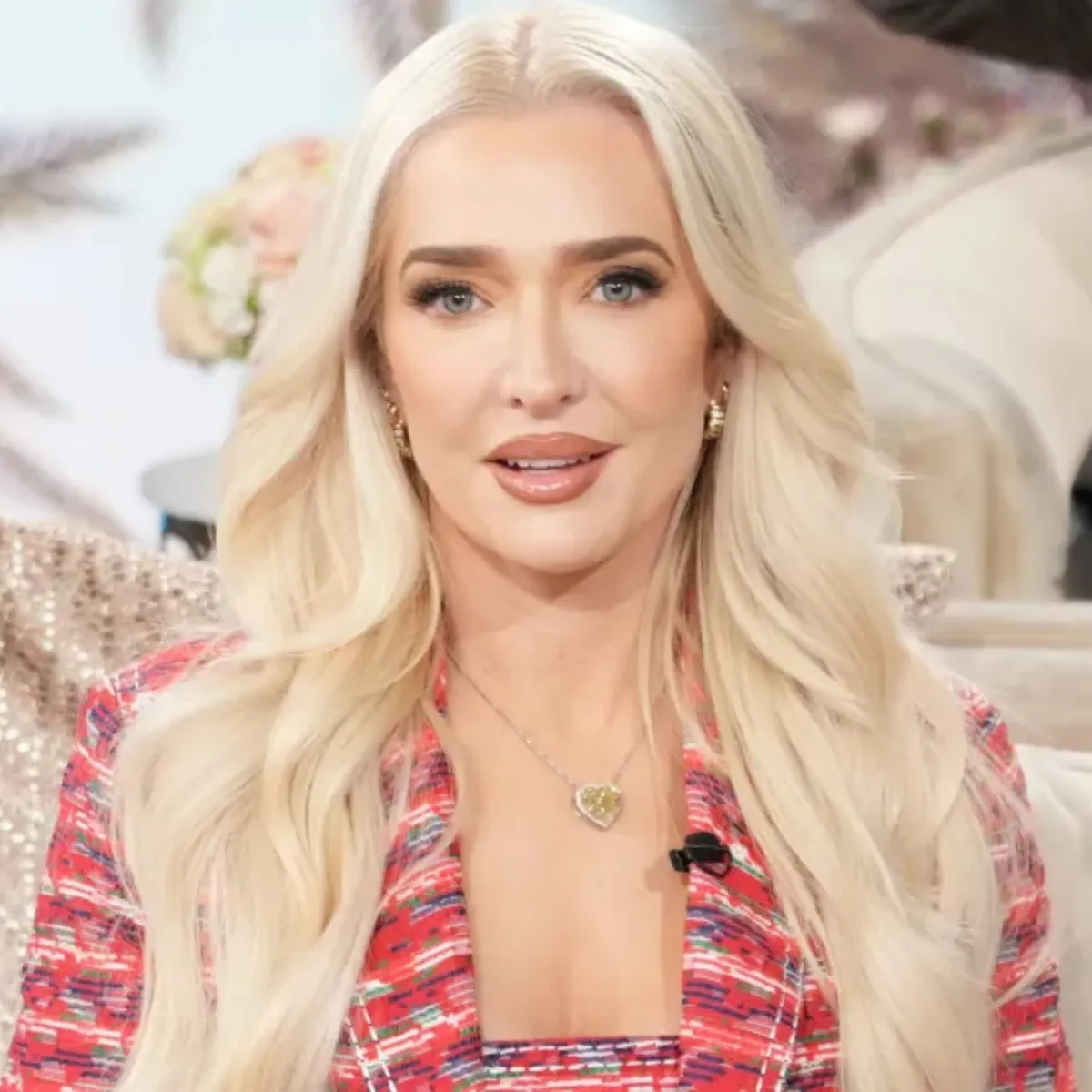 Erika Jayne Calls Out Homophobia in Calling Someone ‘Gay Like It’s a Bad Thing’ After RHOC Husband Drama