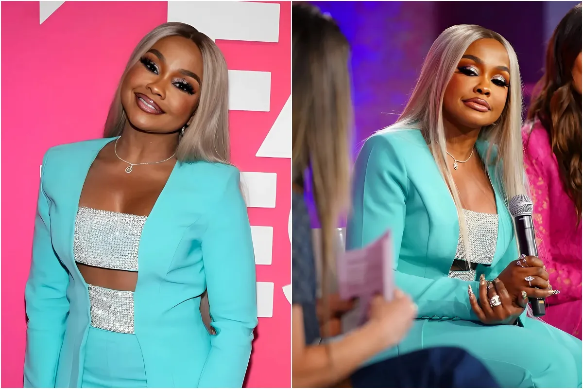 Phaedra Parks Reacts to Kenya Moore’s RHOA Exit: ‘Ive Seen All of the Footage’ liennhi