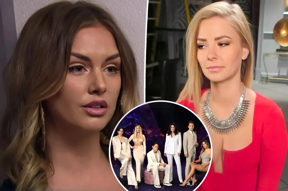 Ariana Madix, Lala Kent and more ‘Vanderpump Rules’ stars react to bombshell casting shake-up - lulu