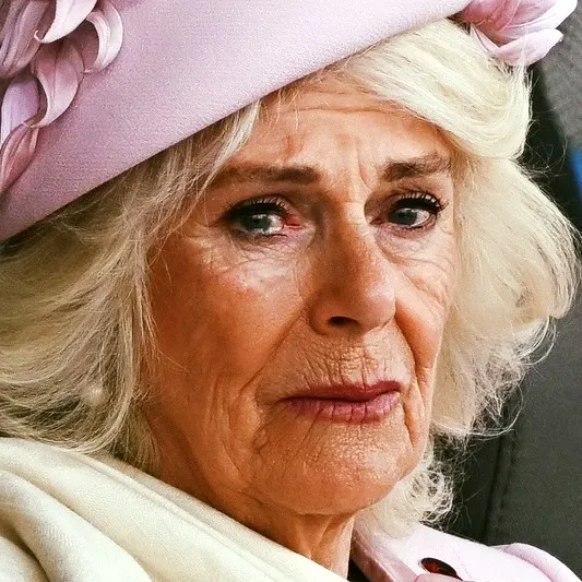 5. Queen Camilla once broke her leg after falling into a hole: Inside her alarming health issues