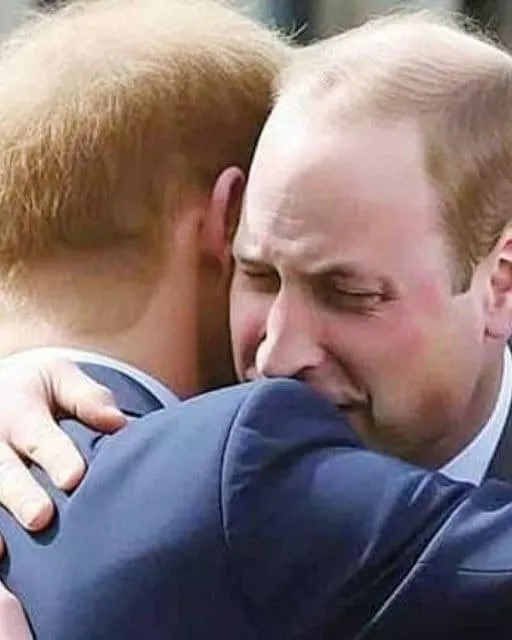 5. Heartbreak for Harry and William. With heavy hearts, we announce S2