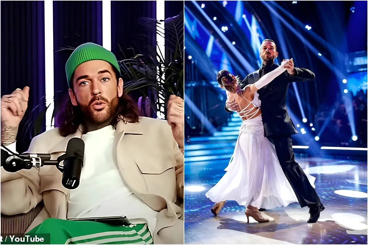 Strictly star Pete Wicks reveals the terrifying death threats he has been receiving for staying in the dance competition as fans questions how he has managed to escape elimination liennhi