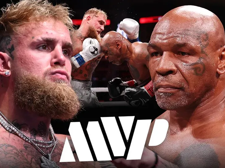 Jake Paul’s Promoter Slams Claims of Rigged Fight Against Legend Mike Tyson