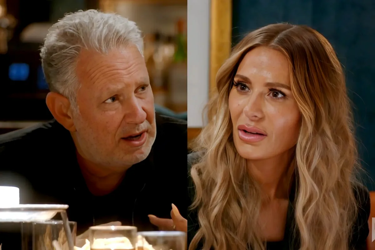 "RHOBH Recap: Dorit Shockingly Exposes Hurtful Words Exchanged with PK Amidst Accusations; Sutton Drops Bombshell About Mauricio, Urges Kyle to Consider Drastic Step, While Boz Opens Up About Troubled Past"-quang