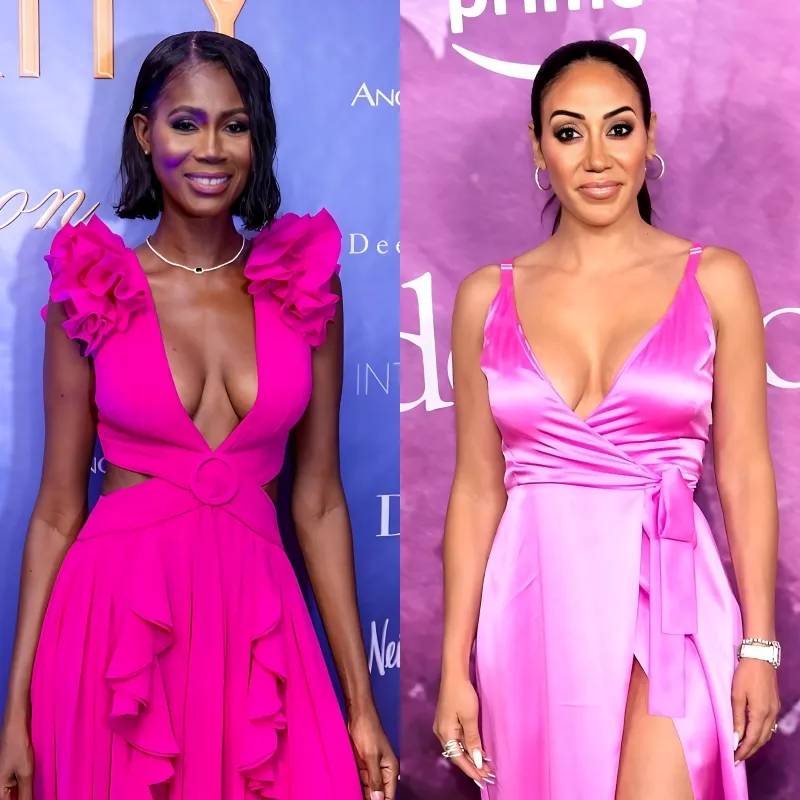 RHONJ: Kiki Barth Claims Melissa Gorga Paid for Followers on Social Media & Says She’s “Seen It [Her]self” as She Forgets Her Name, Plus Melissa Seemingly Claps Back!