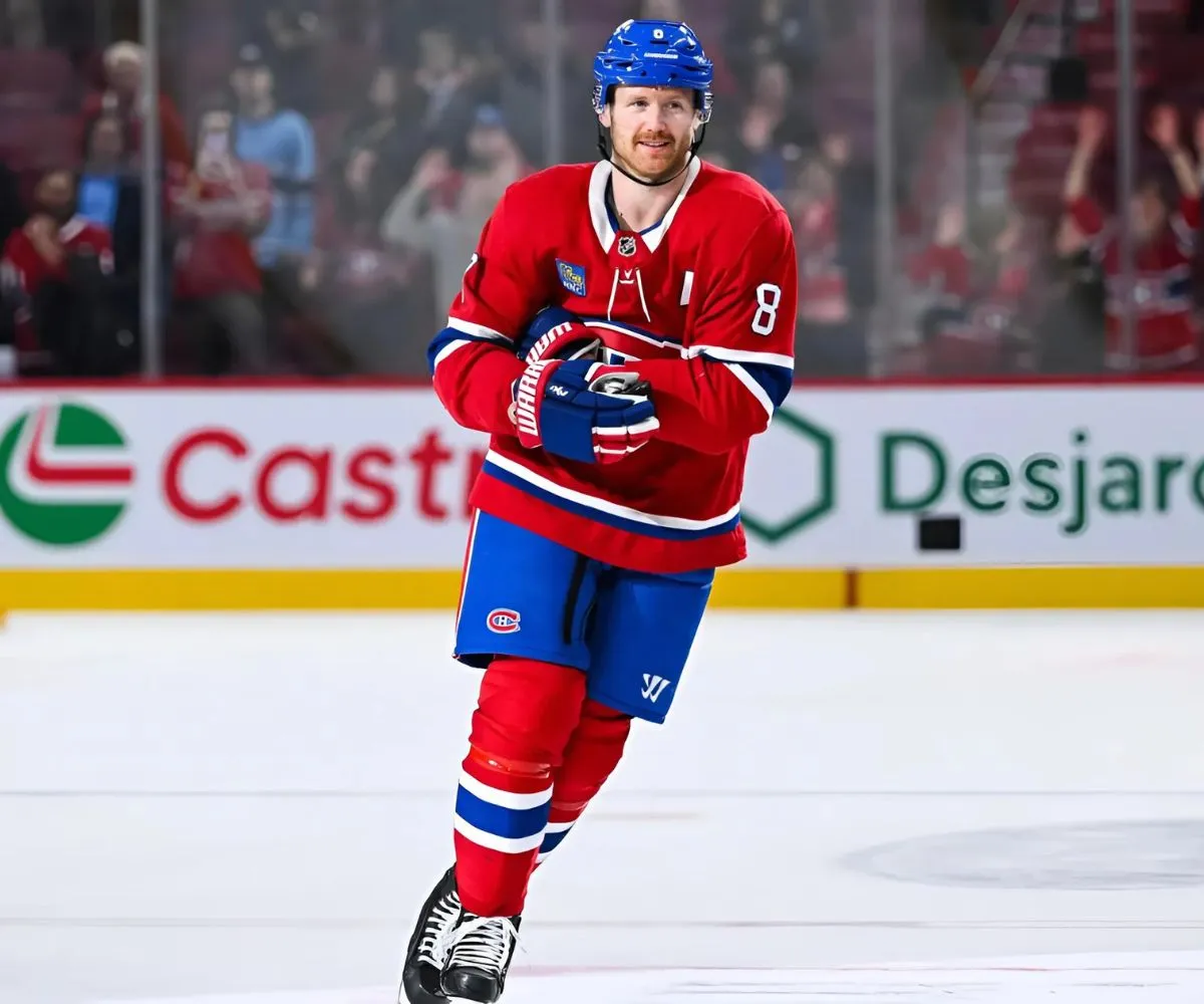 Canadiens Management Missed Out on a Massive Return for Matheson by Waiting Too Long, Analyst Says