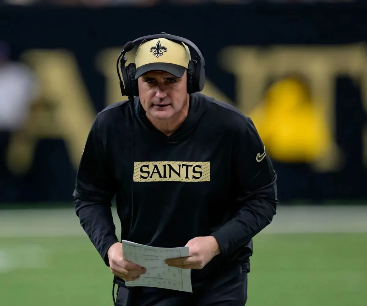 Saints coach doubles down on his belief in Taysom Hill for the rest of the 2024 season