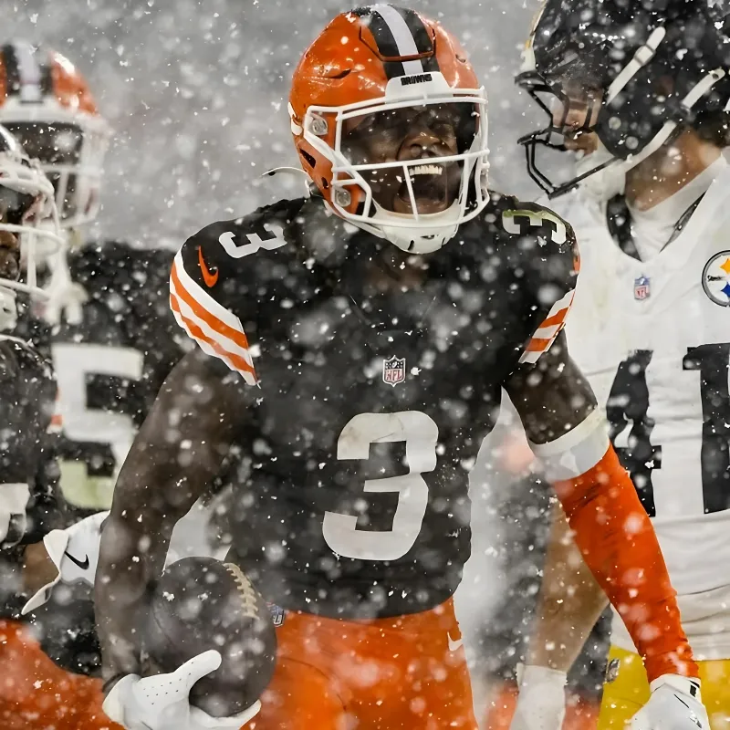 Browns WR Jerry Jeudy Fires Off Cryptic Tweet Ahead of Broncos Reunion