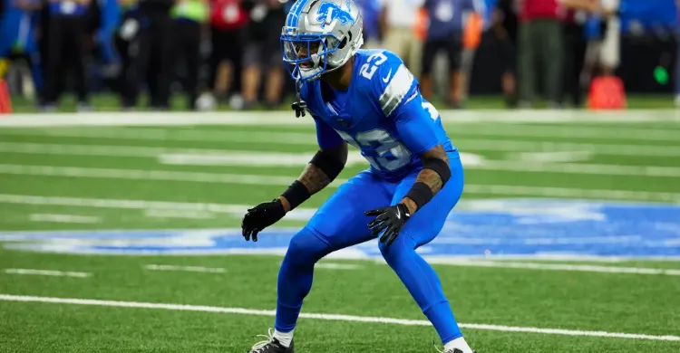 Lions $14 million star predicted to bounce from Detroit to Colts