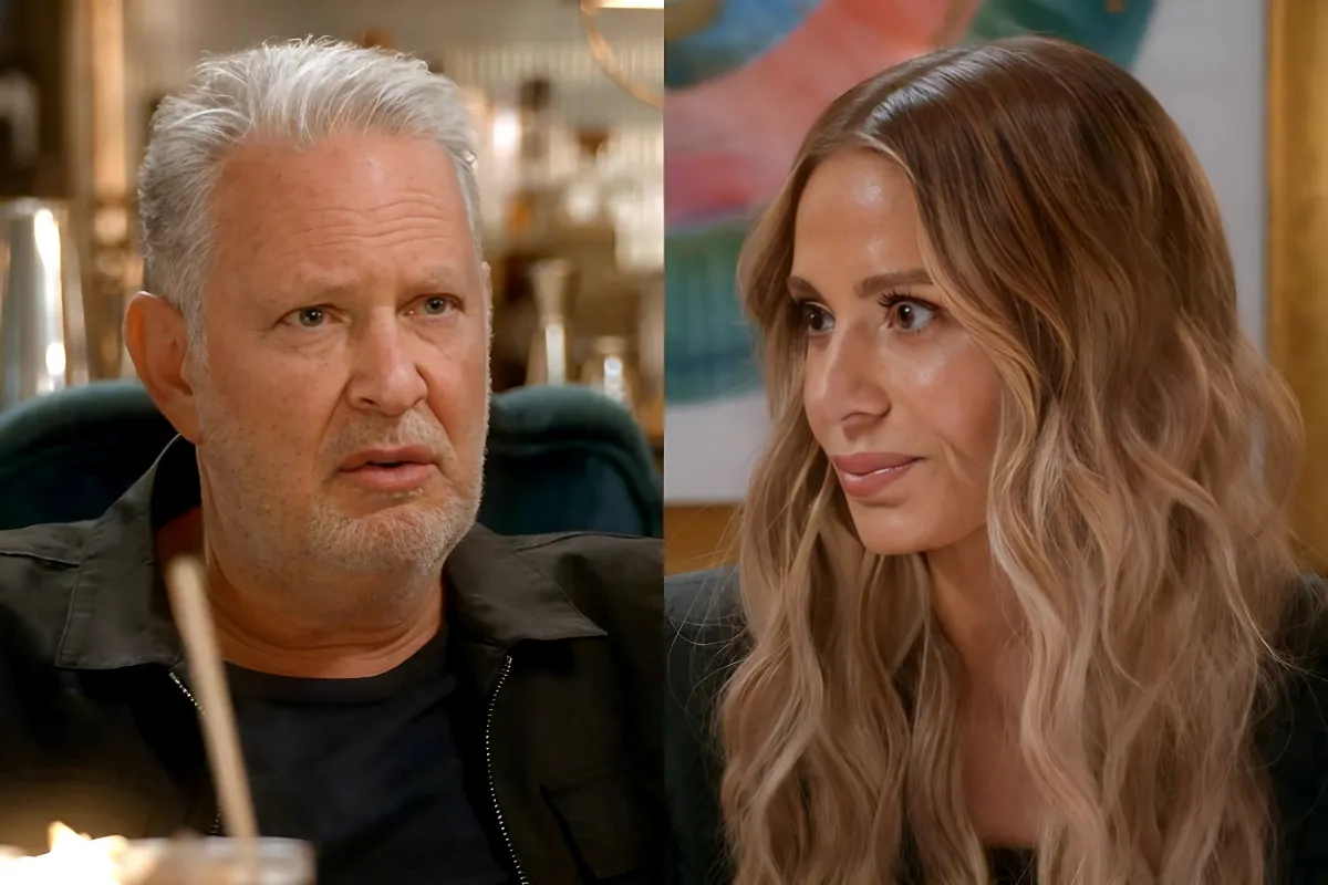 Dorit Kemsley Reveals the Unseen Reason She Was “Shocked” by PK Declaring He’s Single