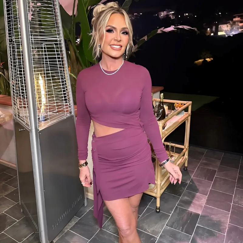 Tamra Judge Says She’ll Never Make Amends With RHOC Star