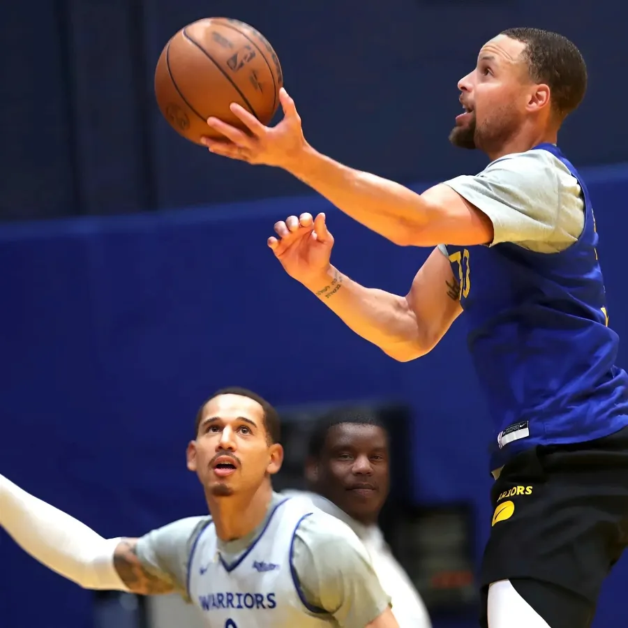 How Steph lesson in 2022 helped Celtics beat Luka, Kyrie in Finals