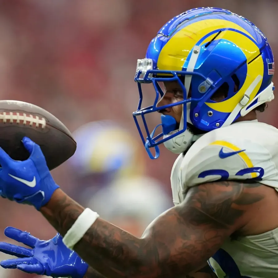 Rams stock up, stock down: Kyren Williams should be on the hot seat