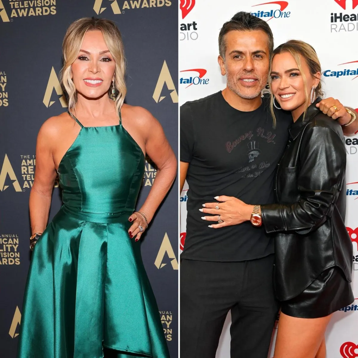 Tamra Judge Weighs in on Rumors About Teddi Mellencamp's Separation: "I Cannot