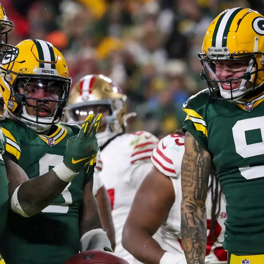 Packers defense gets concerning injury updates before Dolphins clash