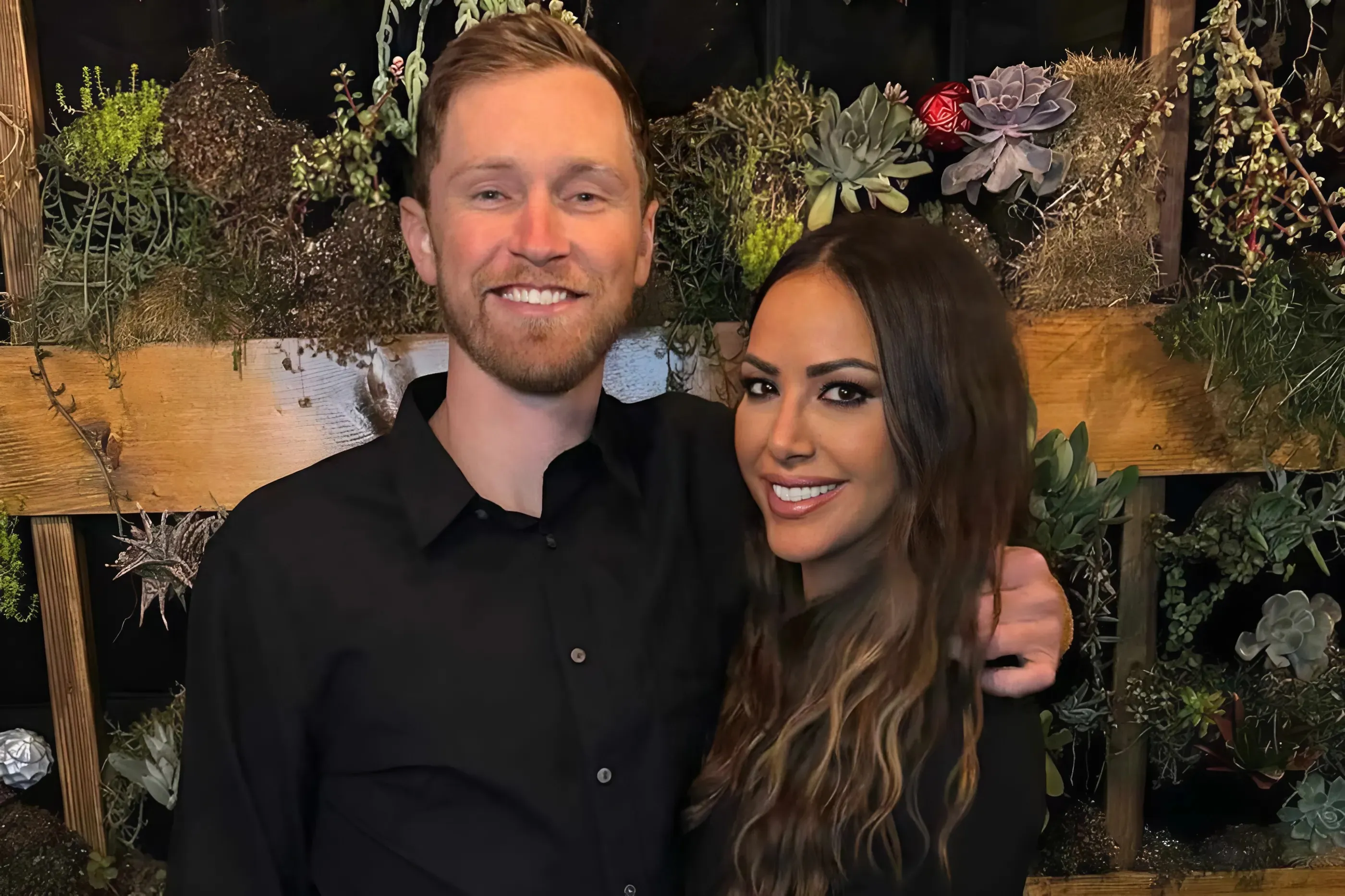 Vanderpump Rules' Kristen Doute Pregnant, Expecting First Child With Fiancé Luke Broderick After Pregnancy Loss: 'Our Little Miracle'