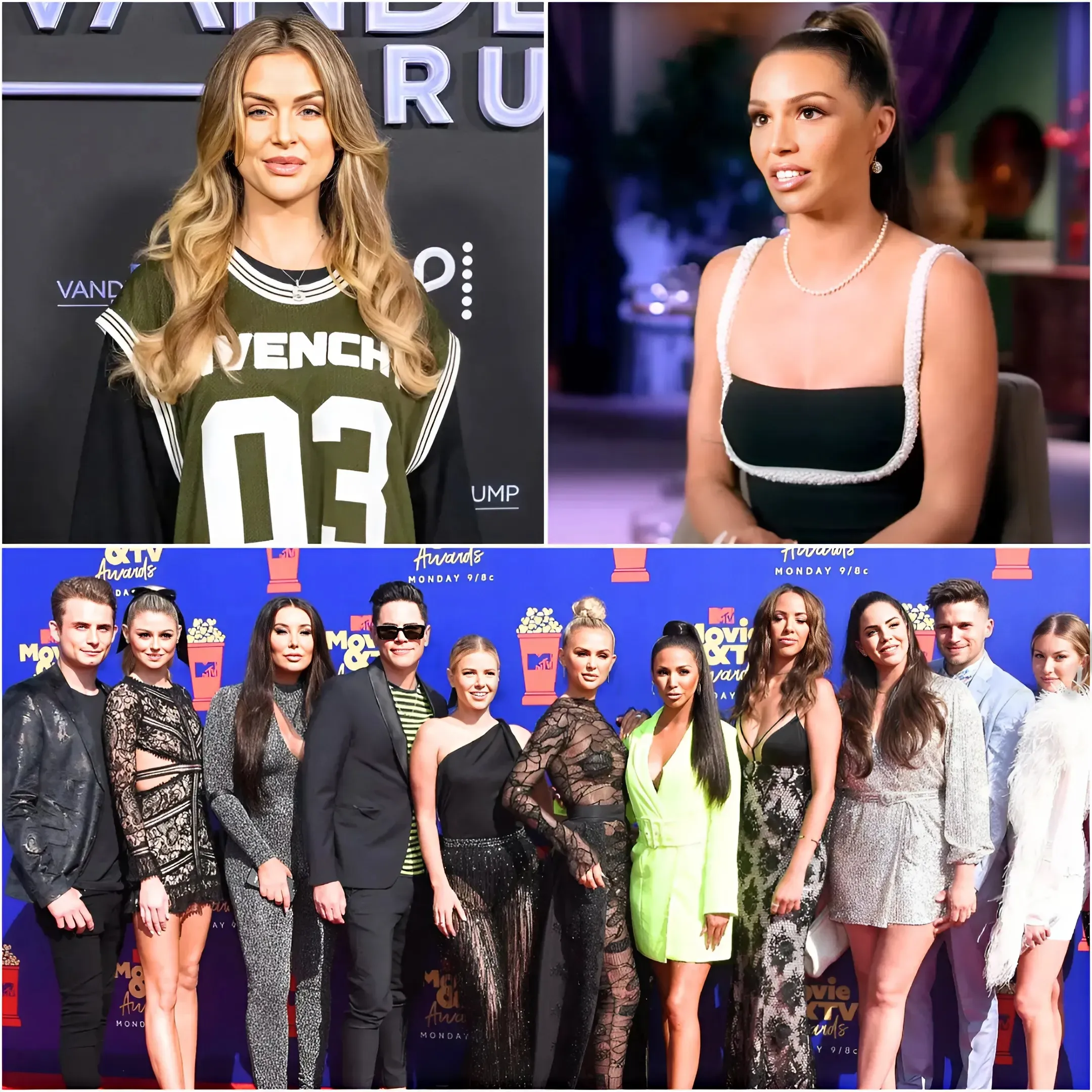 ‘Vanderpump Rules’ Season 12 Confirmed With All-New Cast