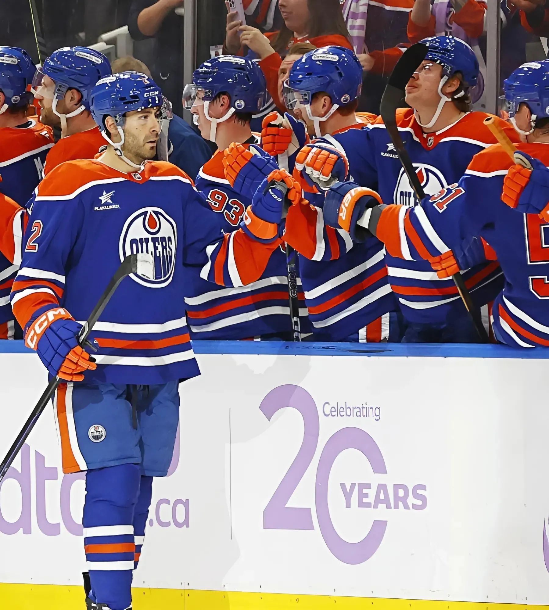 Ugly Evan Bouchard Shooting Stat a Contract Concern for Oilers?