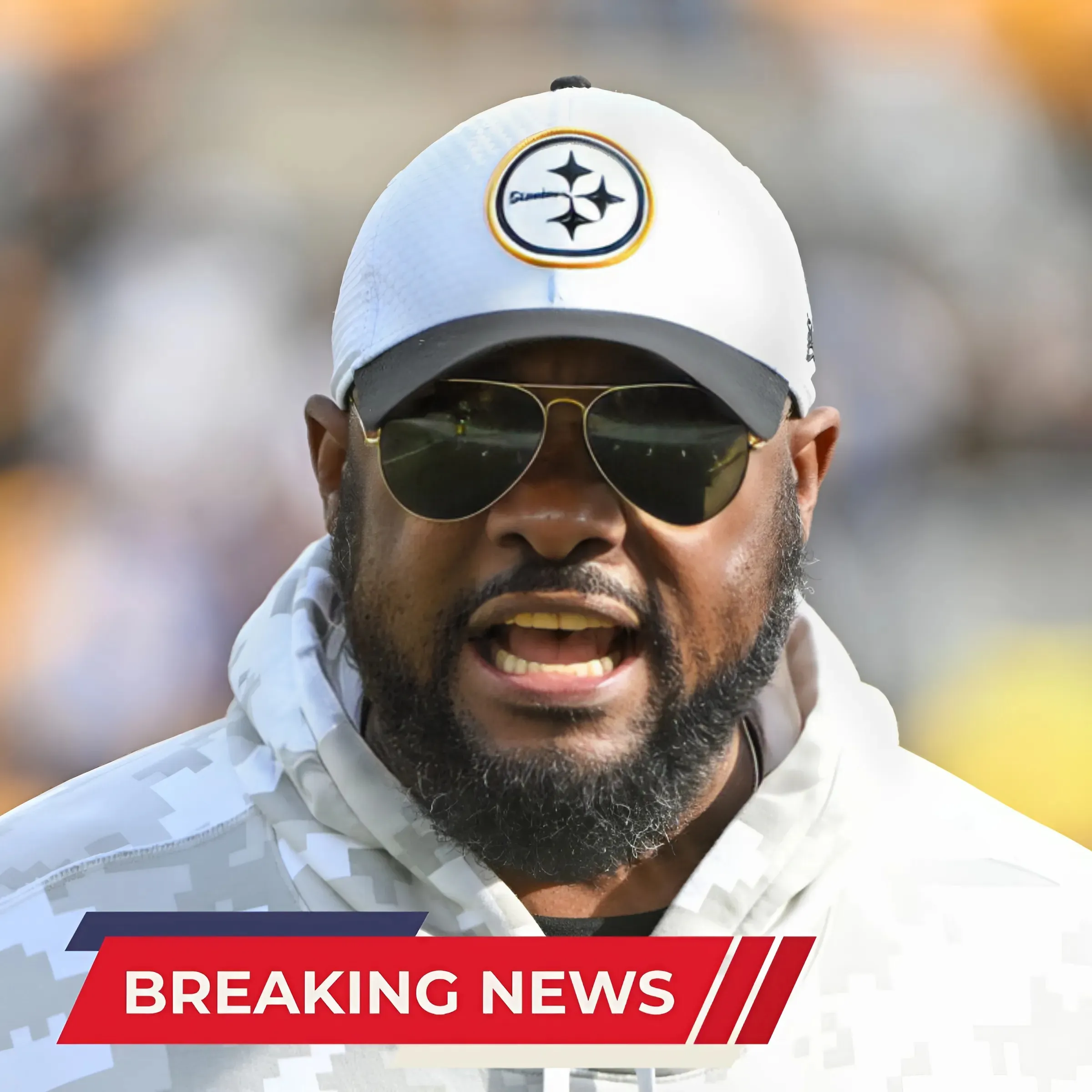 Steelers’ Mike Tomlin Gives Honest Take on Controversy