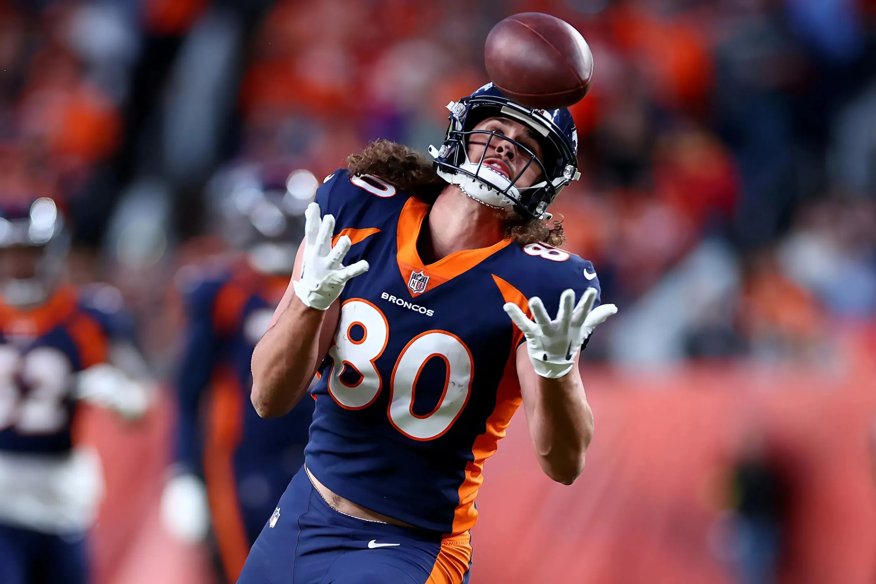 Broncos Cut Former $5 Million Starter After Failed Trade Attempts