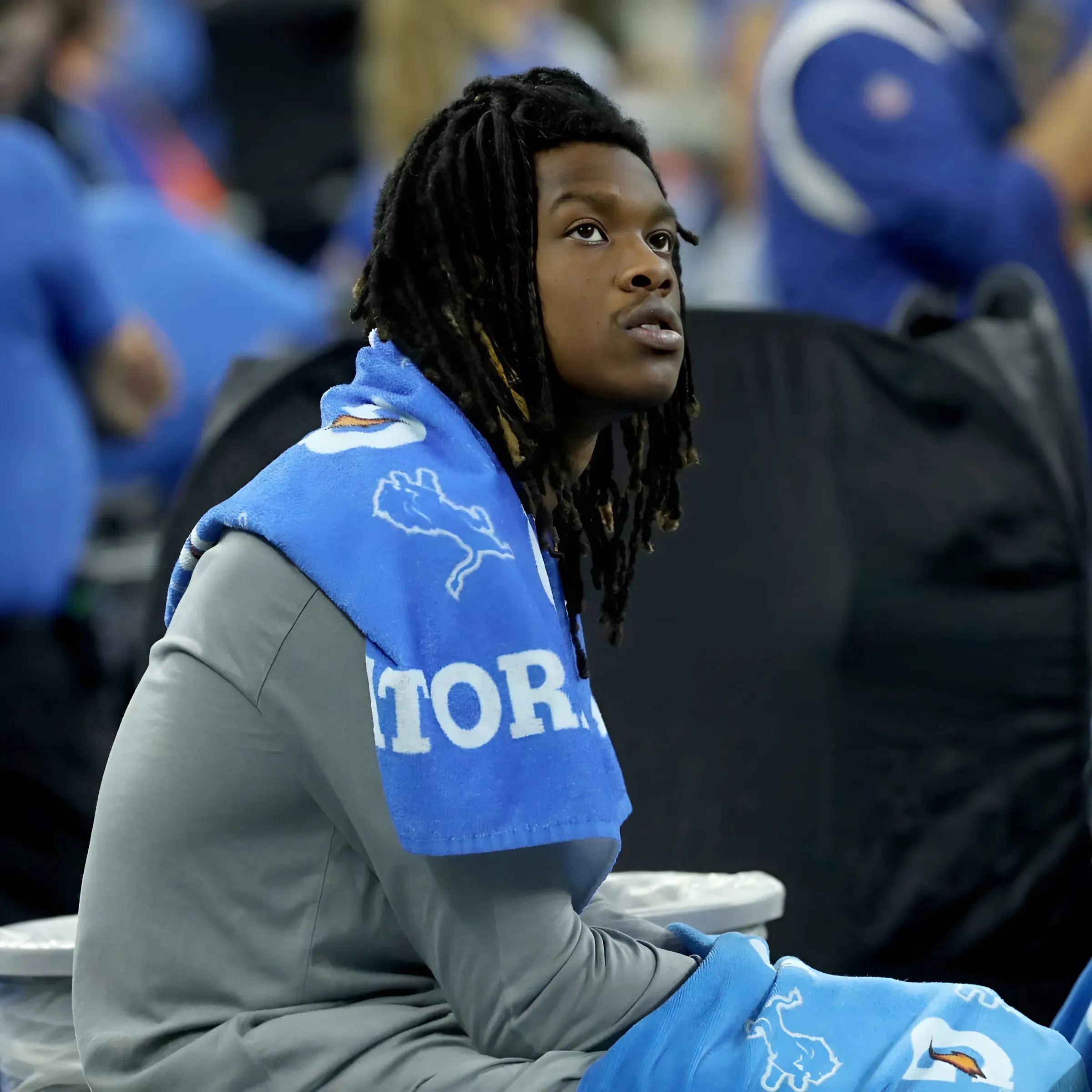 Lions Part Ways With Former Breakout Edge Rusher in Surprise Move