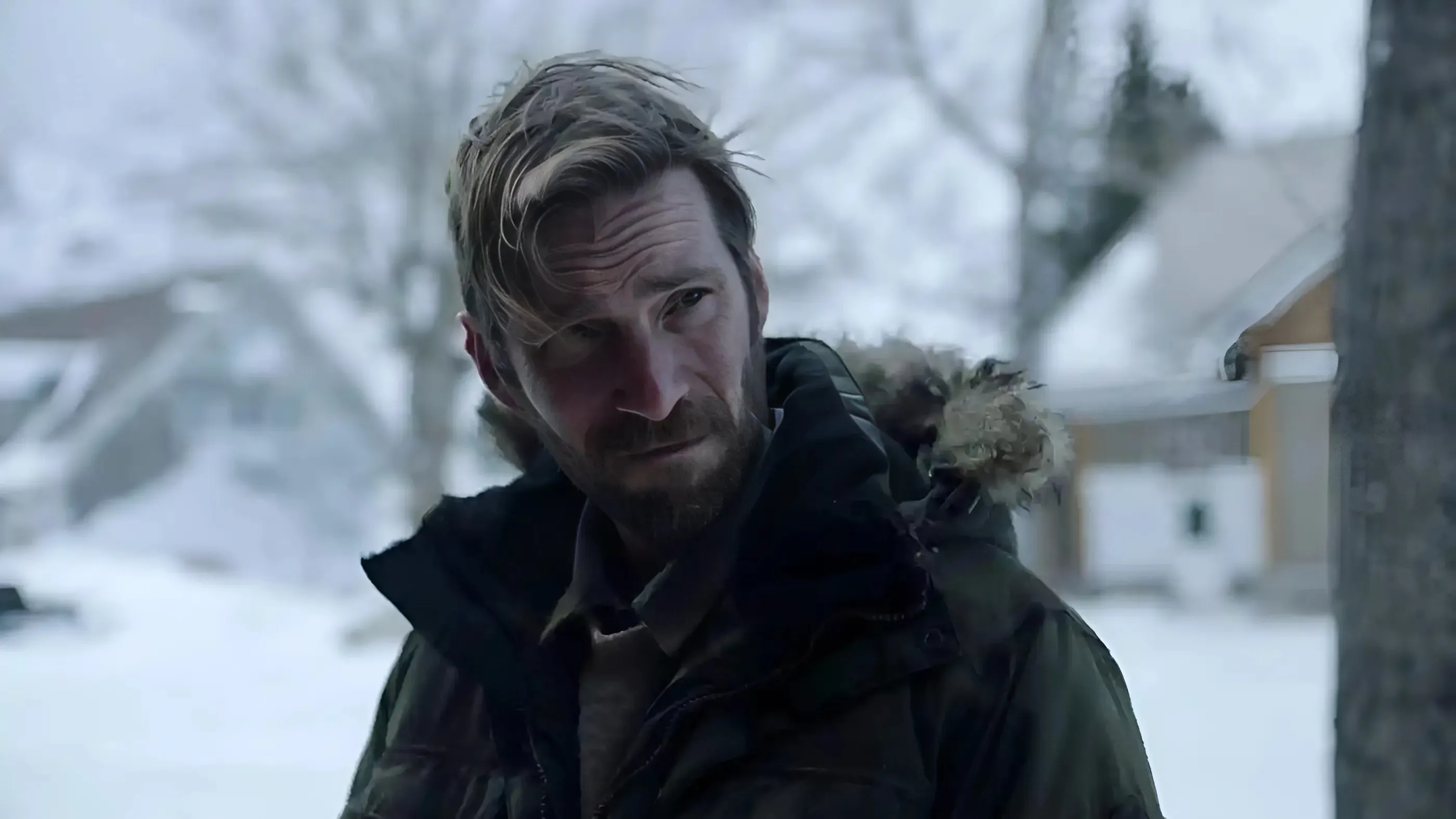 Naughty Dog's next game will see the return of The Last of Us star Troy Baker