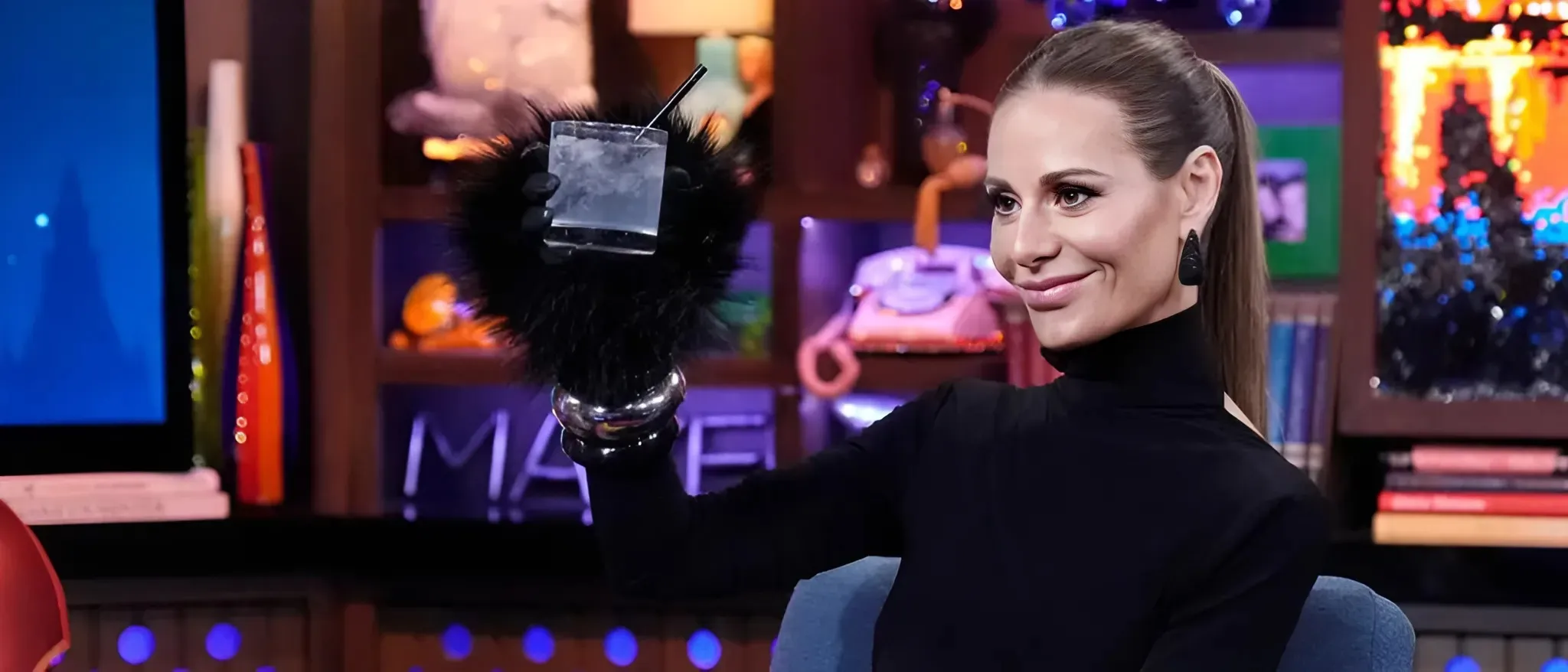 How Dorit Kemsley Is Already RHOBH Season 14’s MVP