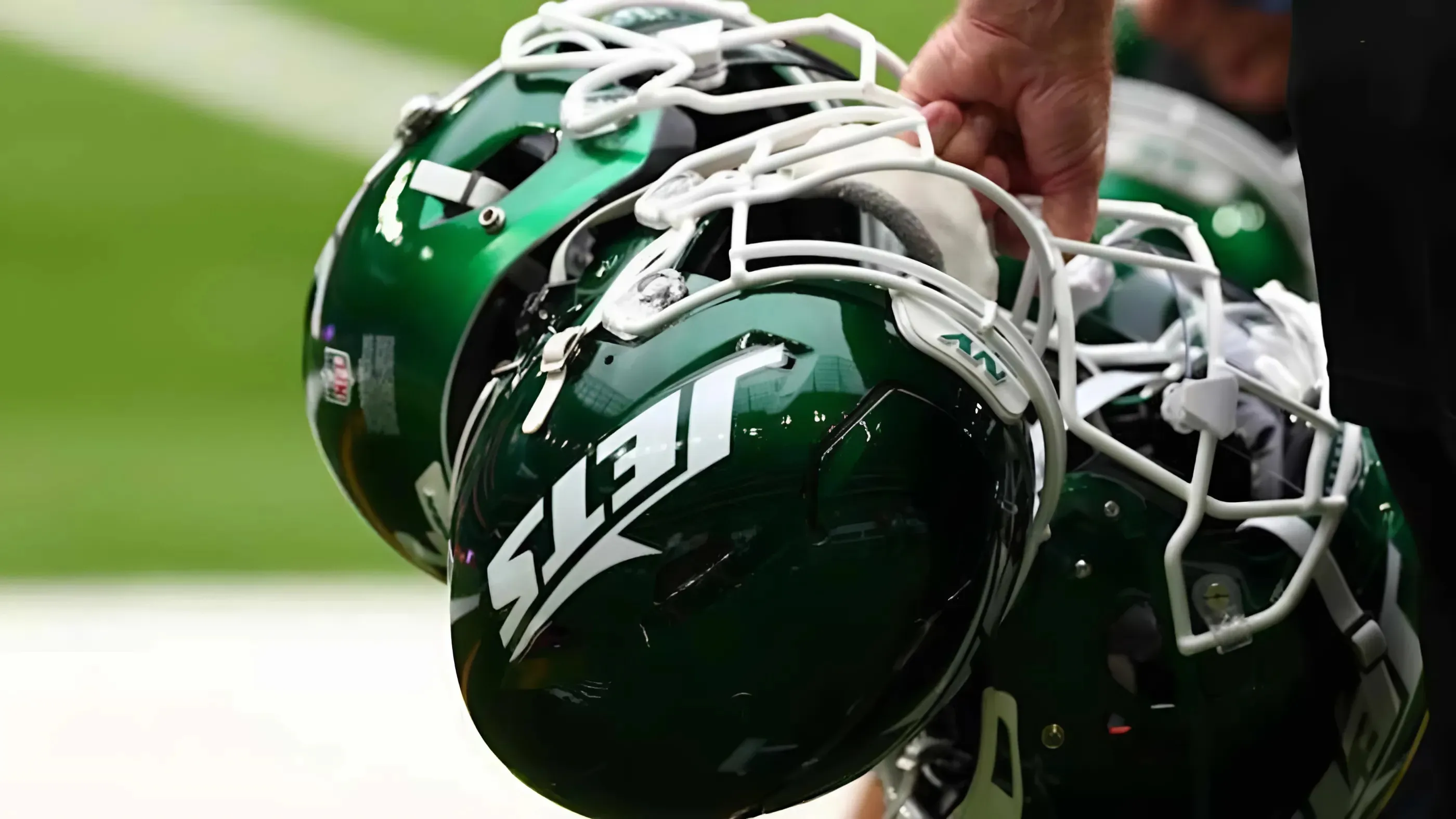 New York Jets Interim General Manager Makes First Roster Moves