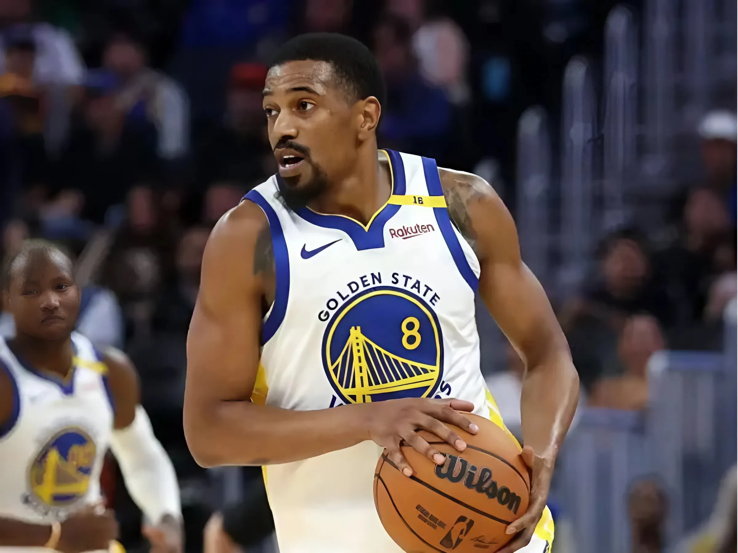 3 Warriors Trade Options for De’Anthony Melton