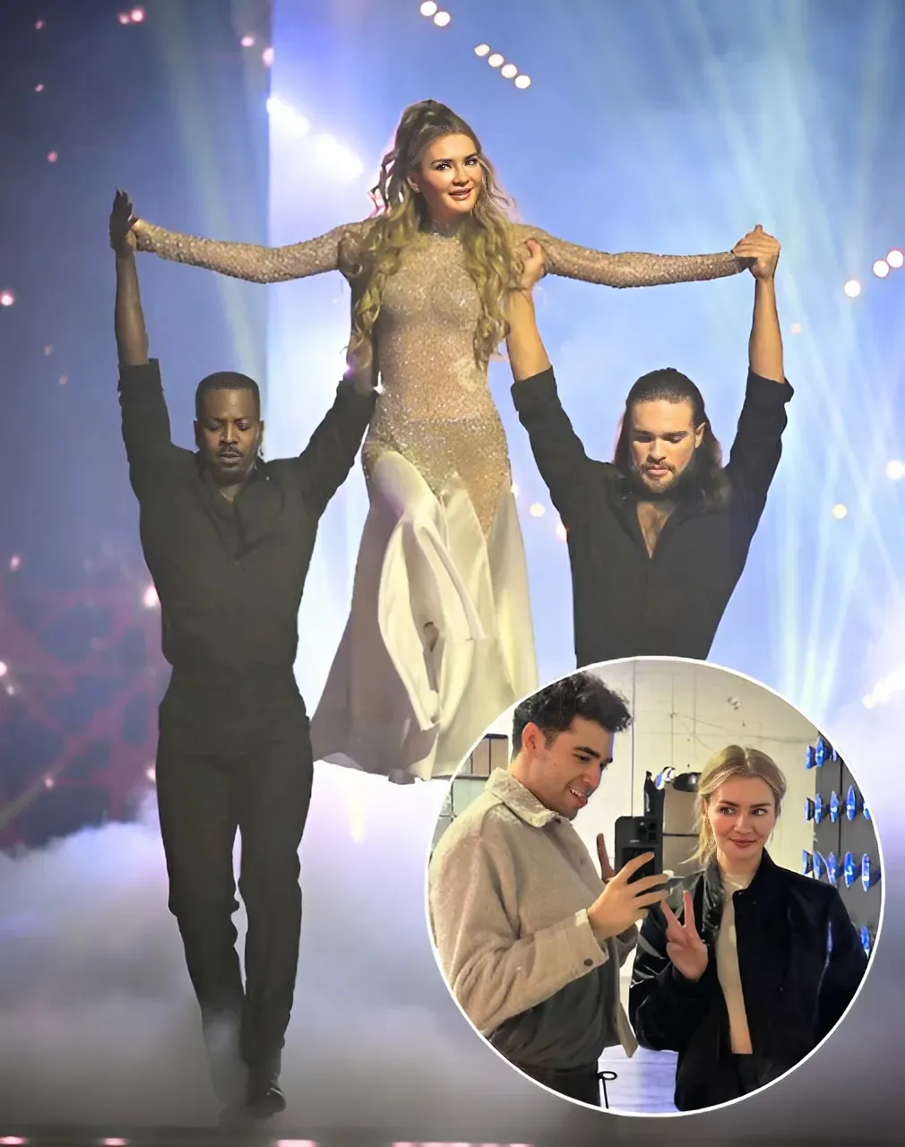 Anna Delvey Returns to ‘Dancing With the Stars’ to Give ‘Nothing’: ‘Excited for It to Be Over’