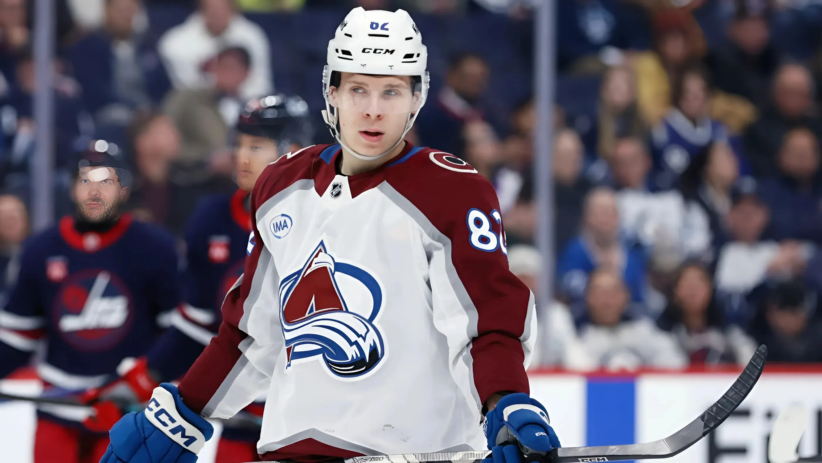 Poor Goaltending, Execution in Avs Loss to Lightning