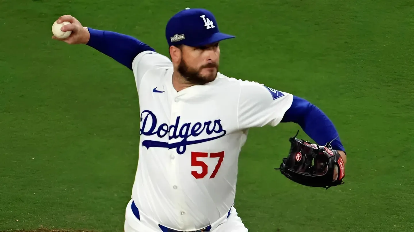 Los Angeles Dodgers pitcher is not looking forward to playing in Sacramento