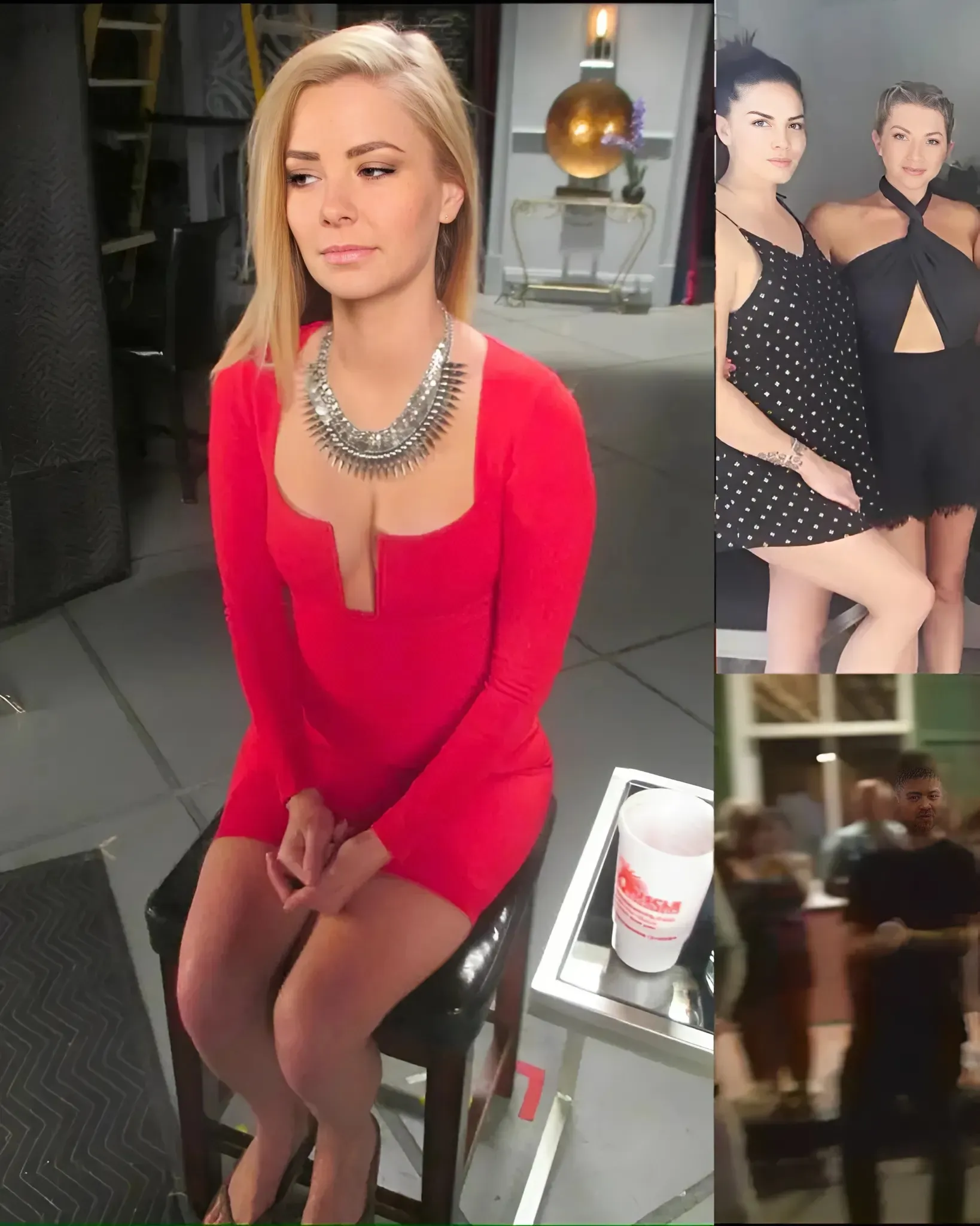 Ariana Madix, Lala Kent and more ‘Vanderpump Rules’ stars react to bombshell casting shake-up