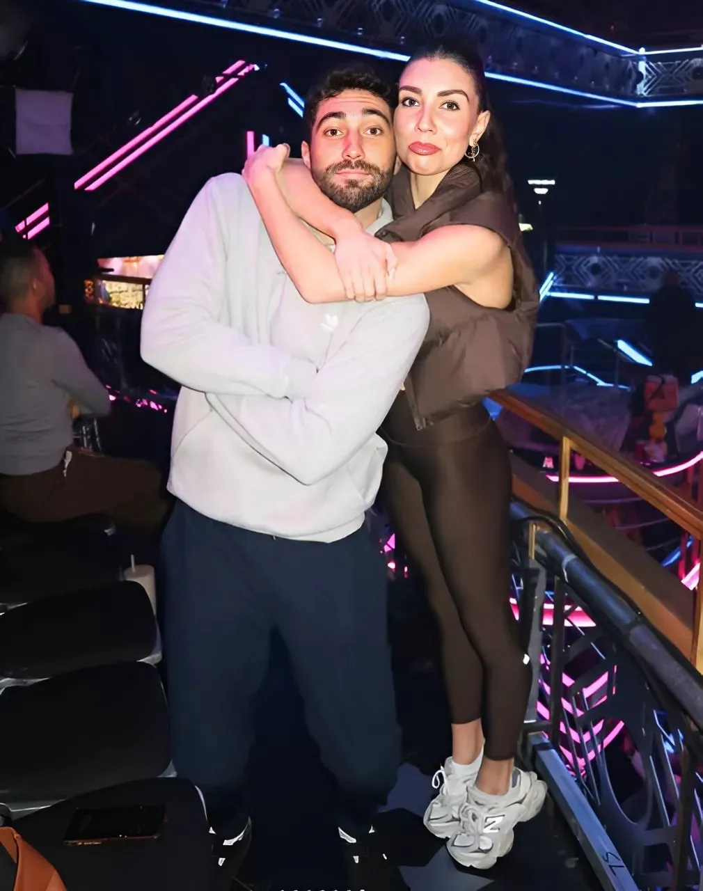 DWTS finale disaster as fans rage winner Joey Graziadei 'doesn't deserve trophy'