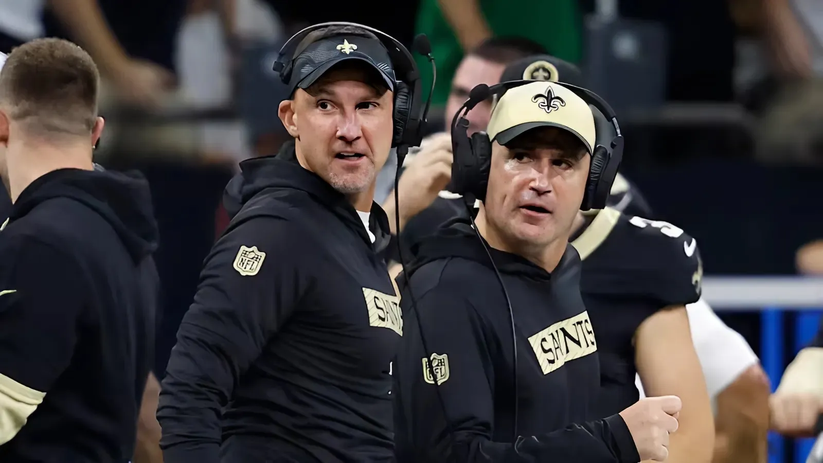 NFL reporter warns Saints fans about dropping interim label from Darren Rizzi's title