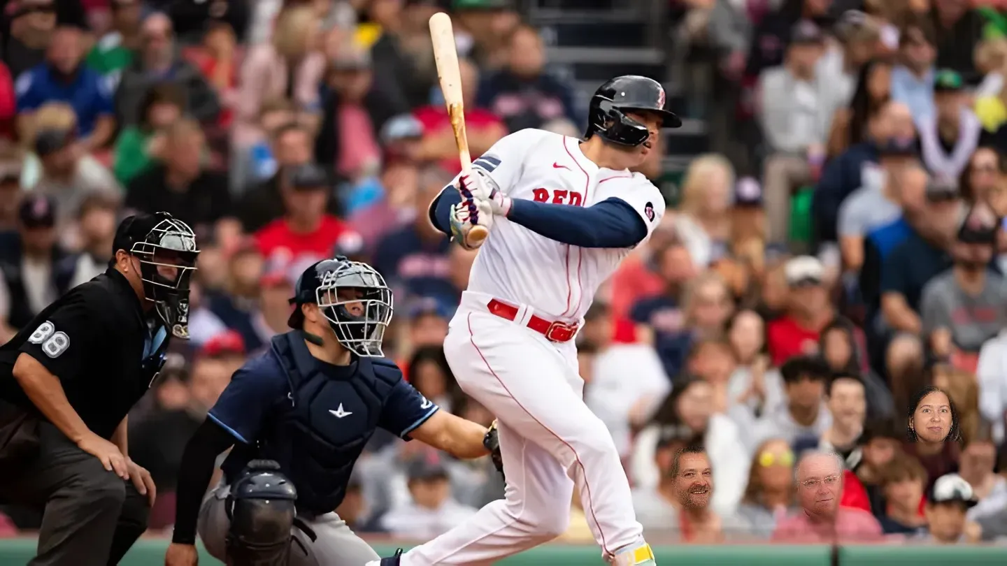 MLB Insider: Why the Boston Red Sox cannot trade Triston Casas