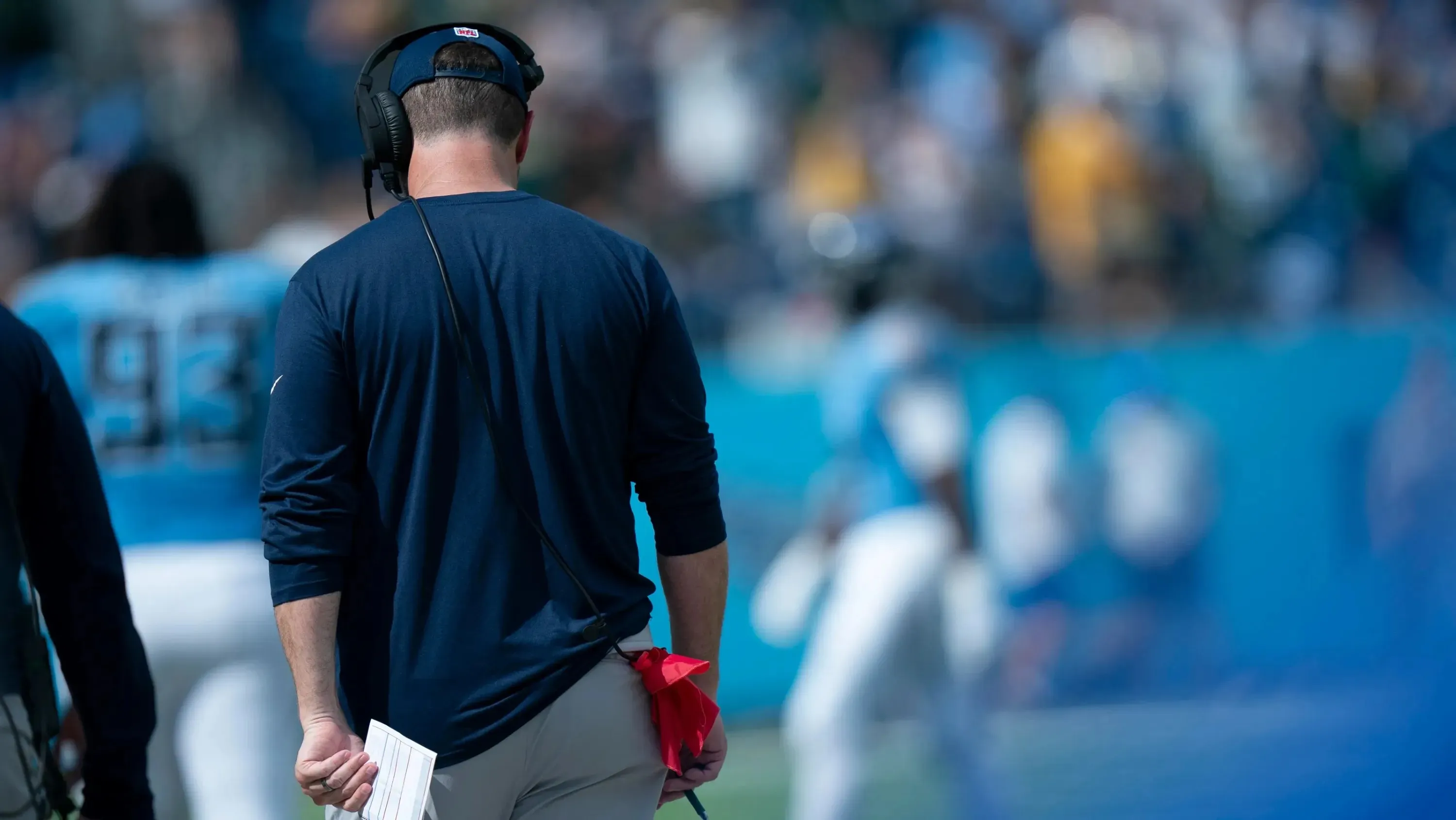 Tennessee Titans think they're building something good. Why they might be right — or just wrong