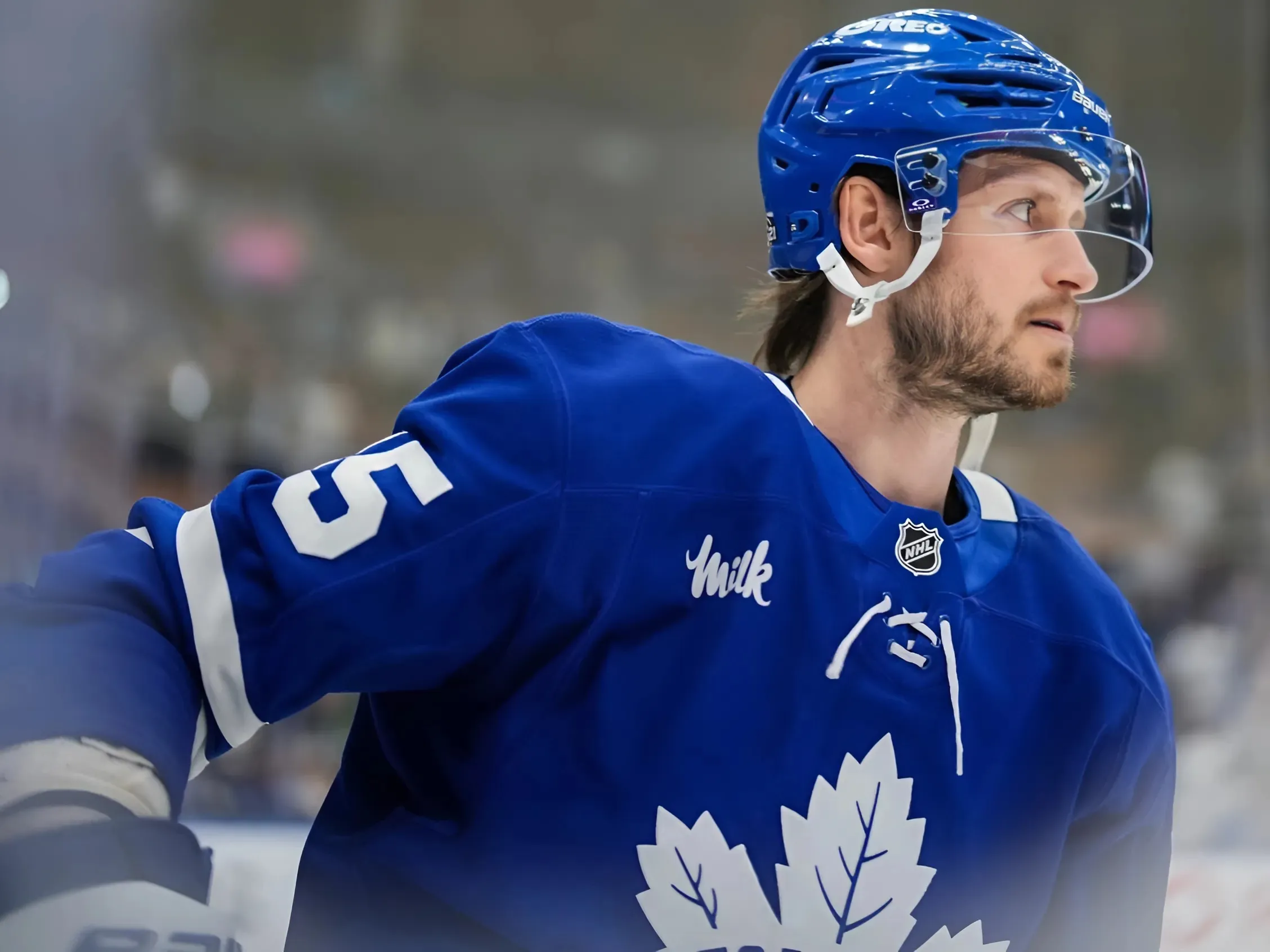 Maple Leafs notes: Rings are the thing for trio in return to Florida