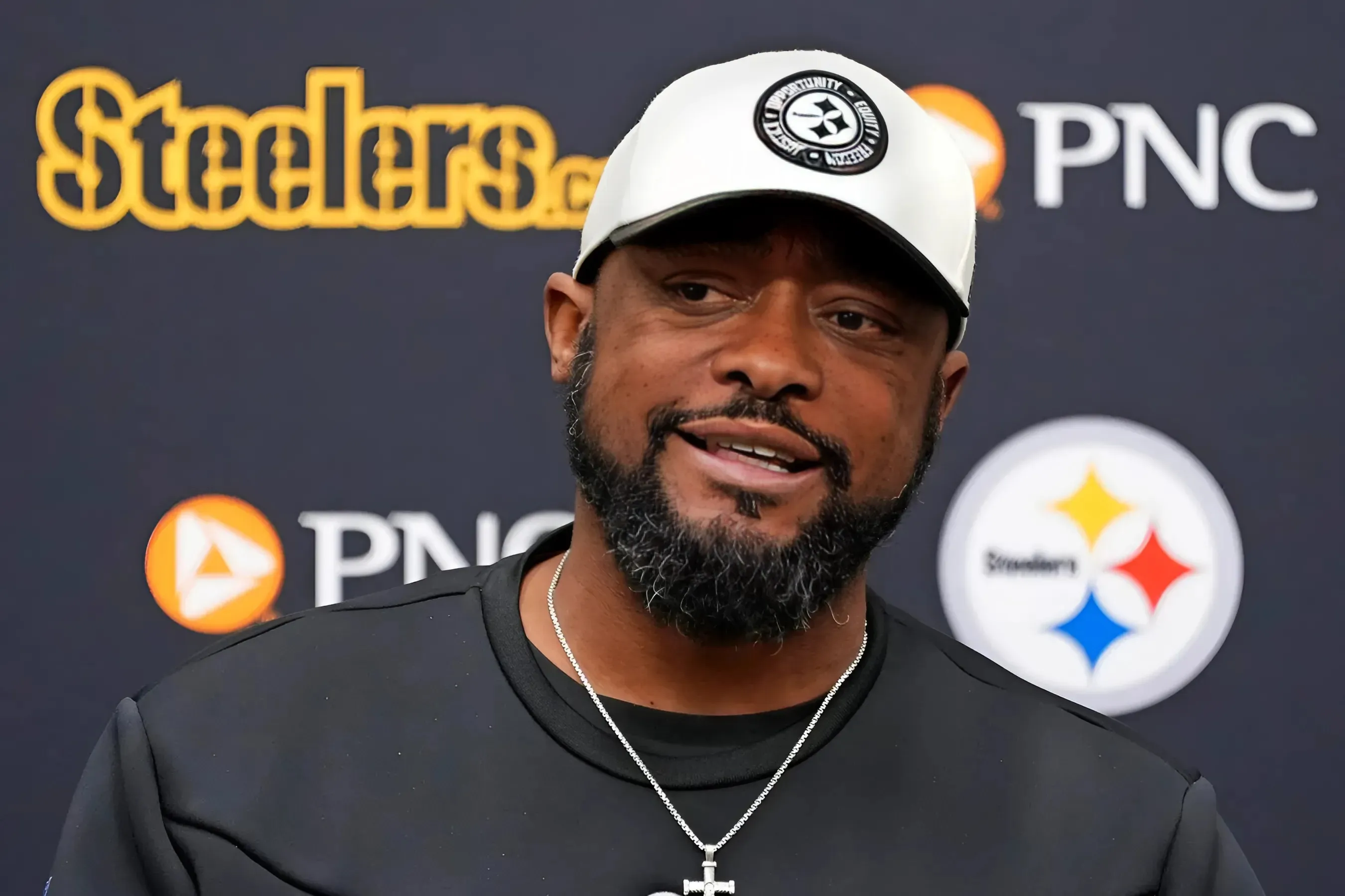 Steelers Use NFL Loophole to Reunite With Rookie Defender