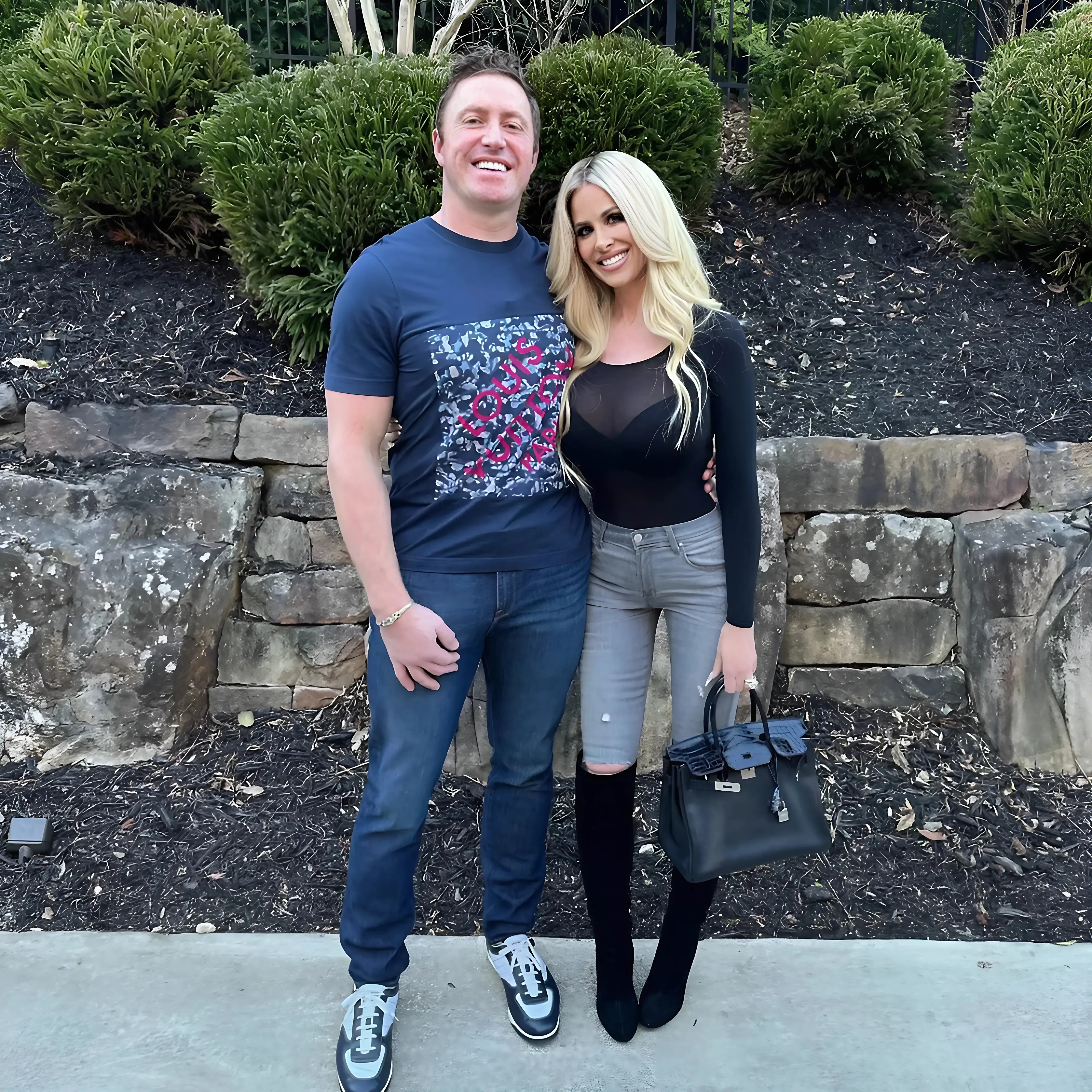 Kroy Biermann Files Lawsuit Against Kim Zolciak For $450,000 Debt: More Than A Year Has Passed, She Is Neglectful And Unresponsive!