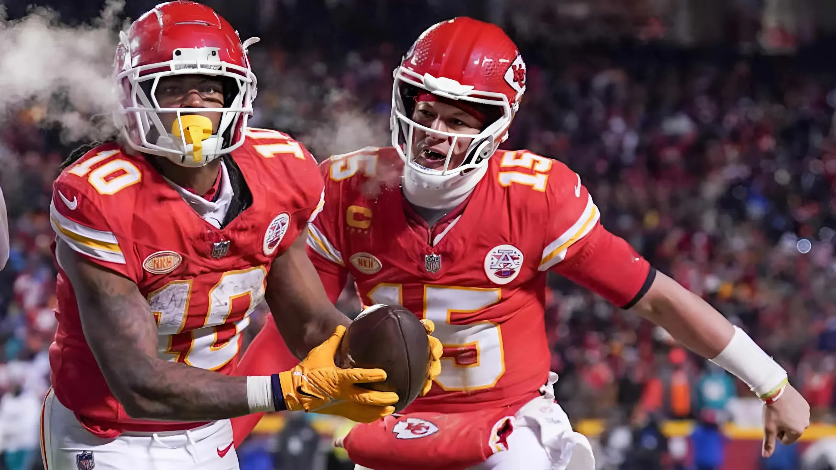 Chiefs Address Isiah Pacheco’s Imminent Return, Potential for Committee in RB Room