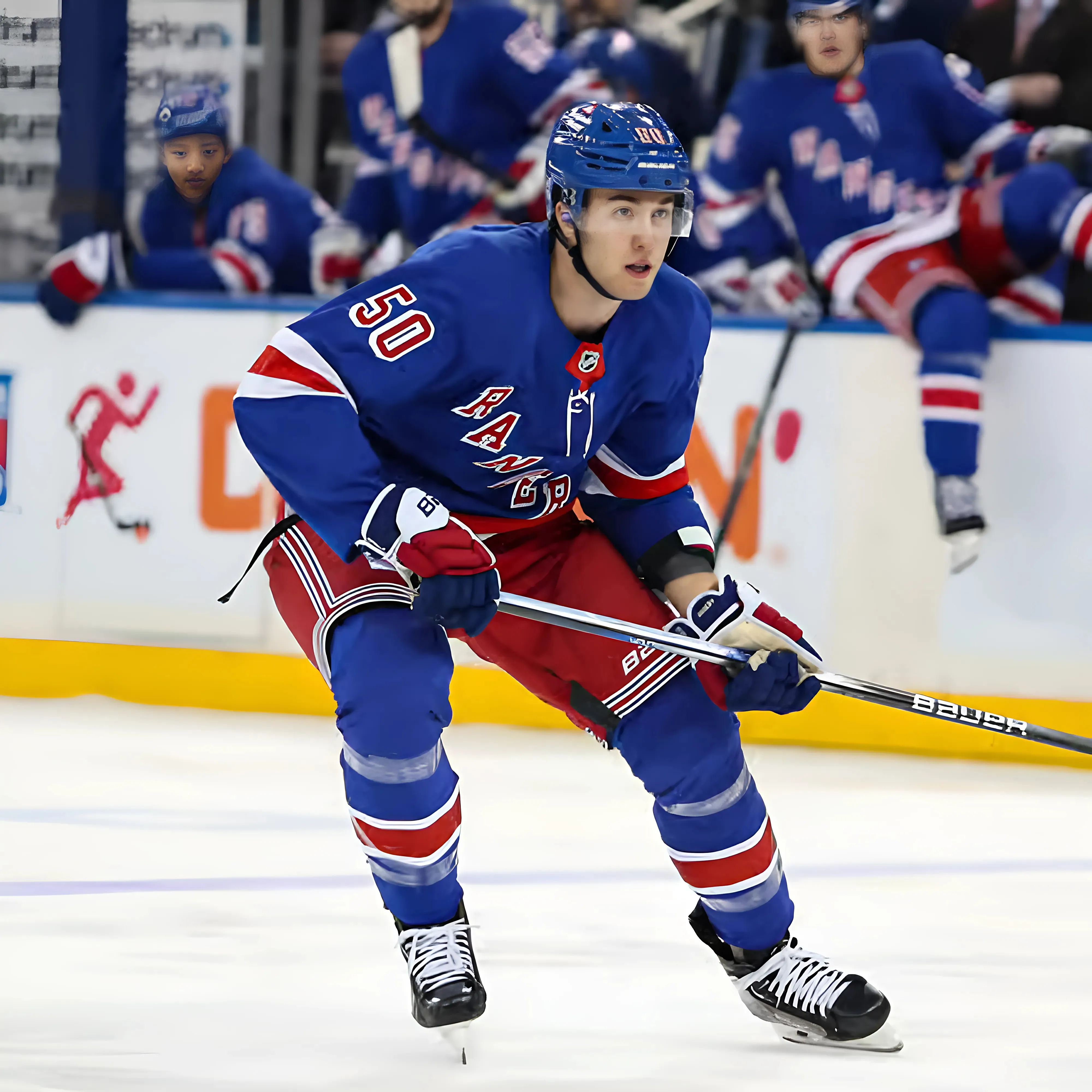 Why New York Rangers should consider this change to top power-play unit